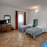 Hotel Cardedu Ξενοδοχείο Cardedu