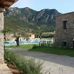Hotel Cardedu 3* Cardedu