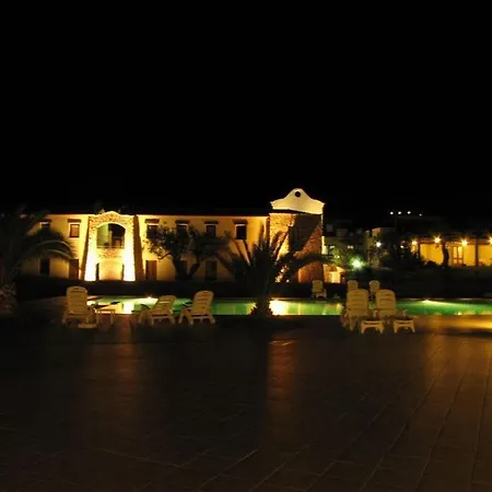 Hotel Cardedu 3*