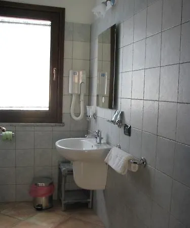 Hotel Cardedu Otel Cardedu