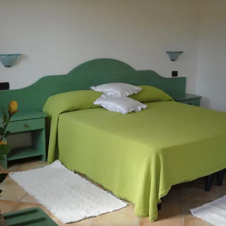 Hotel Cardedu كارديدو