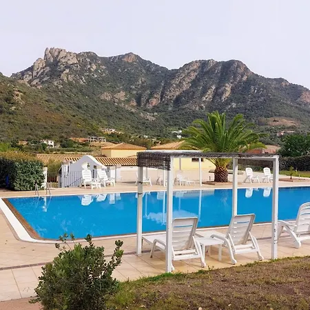 Hotel Cardedu Ξενοδοχείο