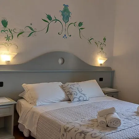 Otel Hotel Cardedu Cardedu