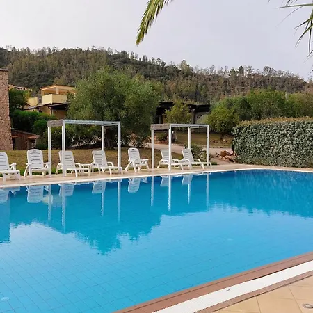 Hotel Cardedu Ξενοδοχείο Cardedu