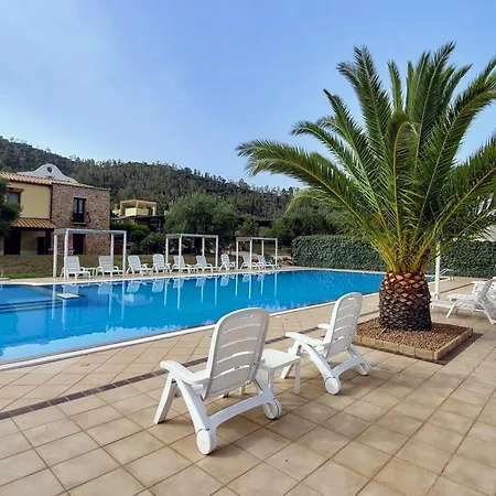 Hotel Cardedu كارديدو