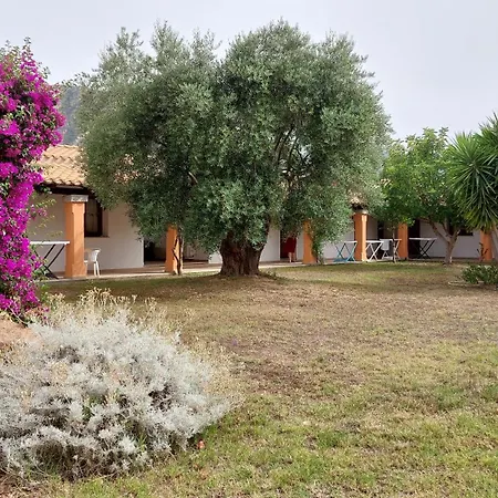 Hotel Cardedu Otel