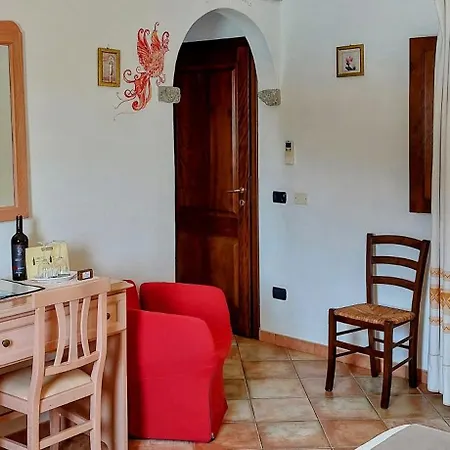 Hotel Cardedu 3* كارديدو