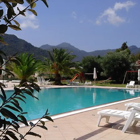 Hotel Cardedu 3*