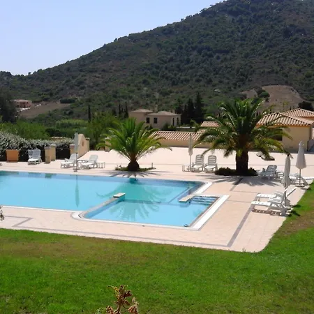 Hotel Cardedu فندق كارديدو