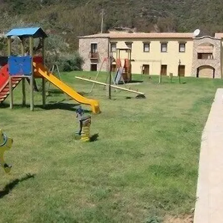 Hotel Cardedu