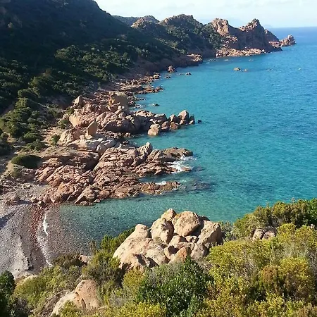 Hotel Cardedu 3* Cardedu