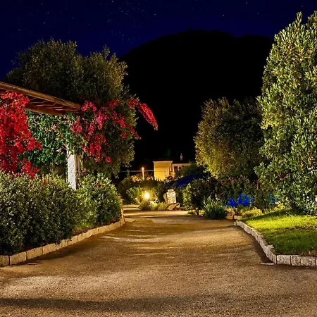 فندق Hotel Cardedu 3*