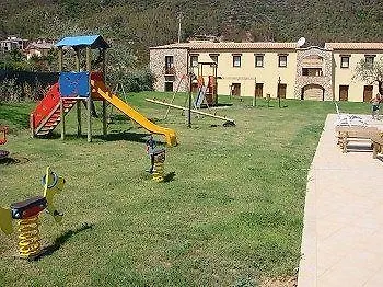Hotel Cardedu Otel