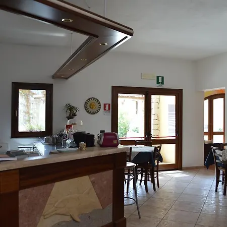 Hotel Cardedu كارديدو