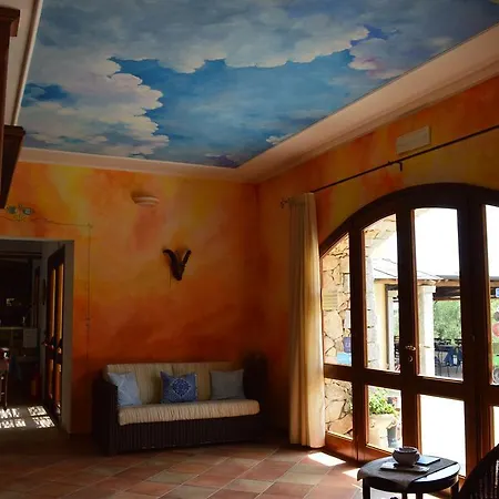 Hotel Cardedu كارديدو