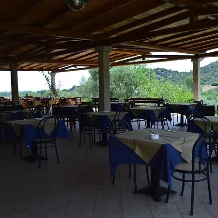 Hotel Cardedu كارديدو