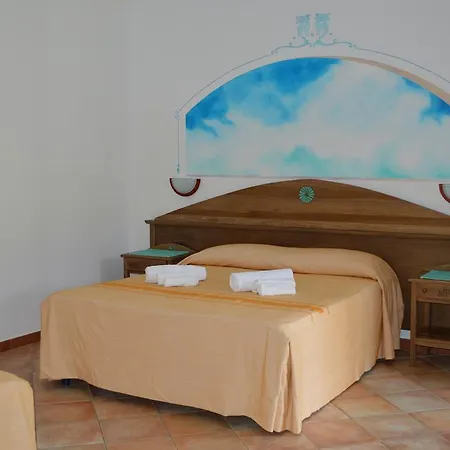 فندق Hotel Cardedu كارديدو