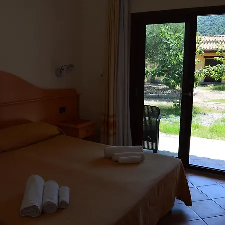 Hotel Cardedu كارديدو