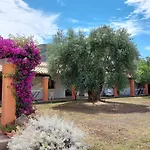Szálloda Hotel Cardedu