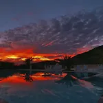 ホテル Hotel Cardedu 3*