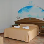 ホテル Hotel Cardedu カルデードゥ