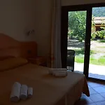 Hotel Cardedu カルデードゥ