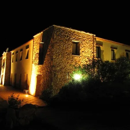 Hotel Cardedu