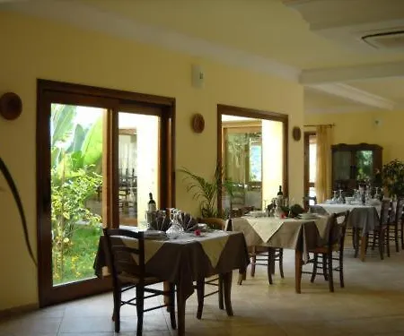 Hotel Cardedu