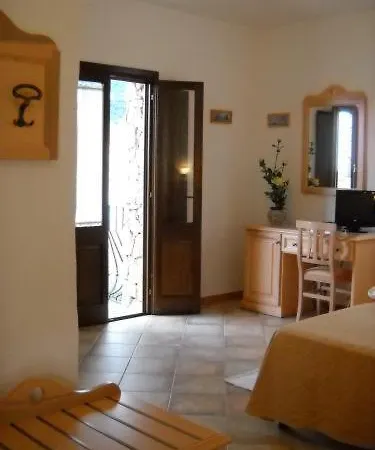 Hotel Cardedu 3*