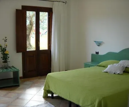 Hotel Cardedu