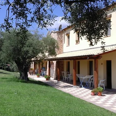 Hotel Hotel Cardedu 3*