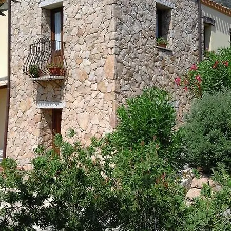 Hotel Hotel Cardedu 3*