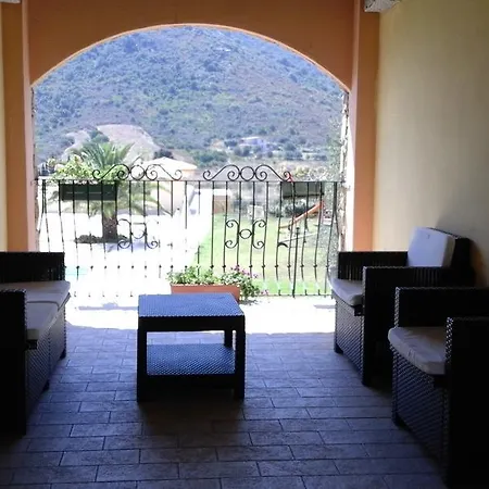 Hotel Hotel Cardedu 3*