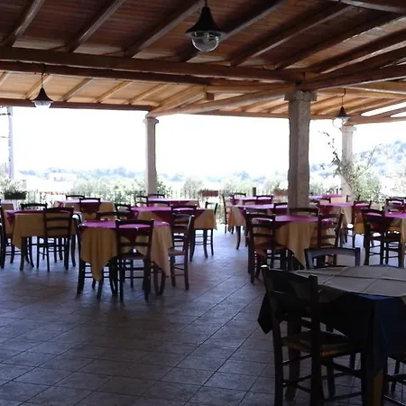 Hotel Cardedu
