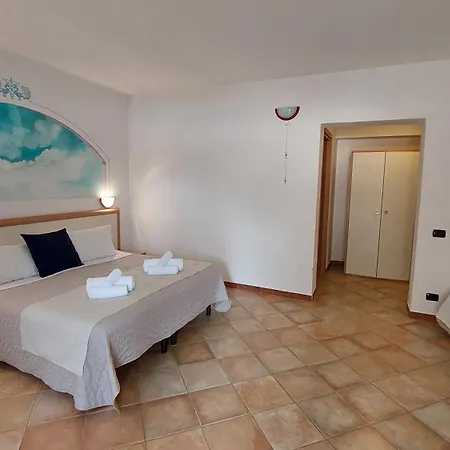 Hotel Cardedu Hotel