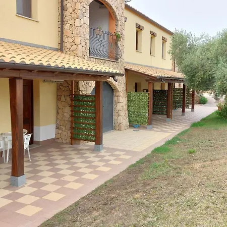 Hotel Cardedu Hotel 3*