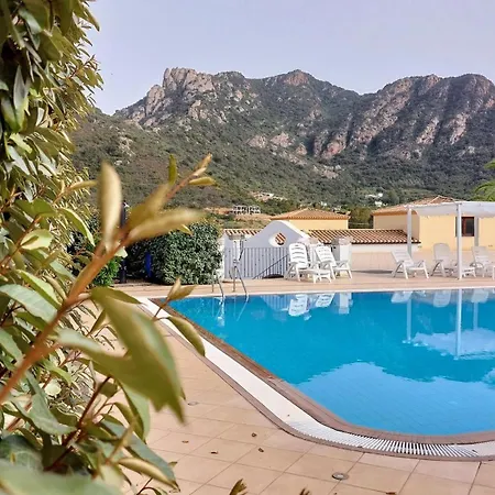 Hotel Cardedu 3* Cardedu