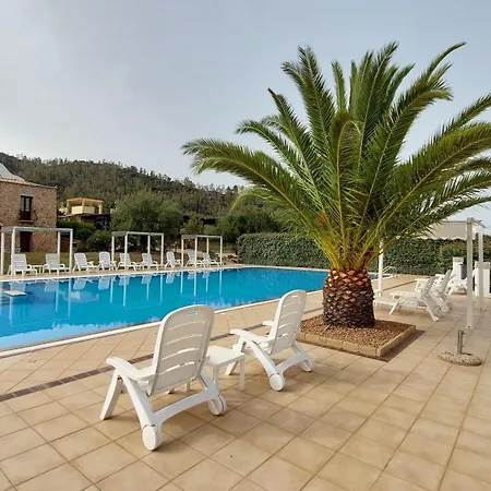 Hotel Cardedu