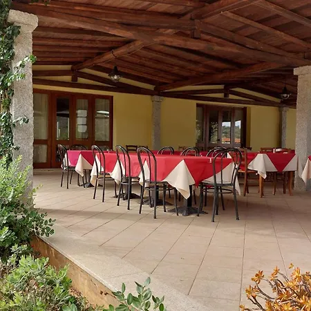 Hotel Cardedu Cardedu