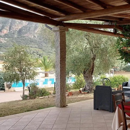 Hotel Cardedu Hotel 3*