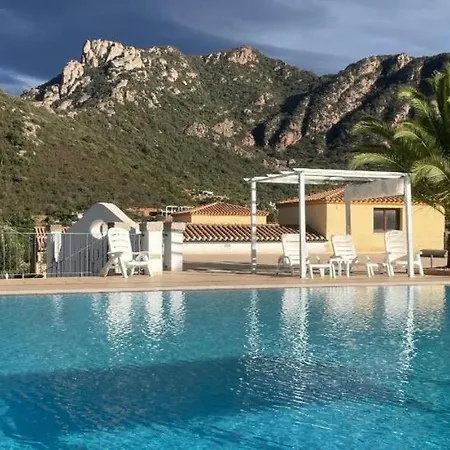 Hotel Cardedu 3* Cardedu