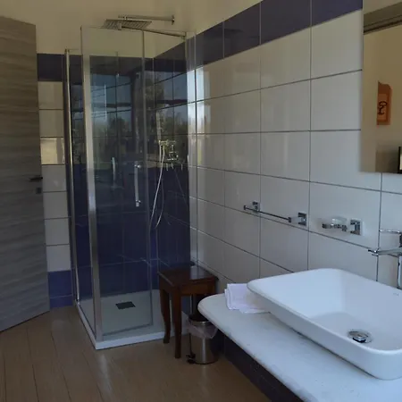 Hotel Cardedu 3*