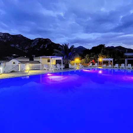 Hotel Cardedu Cardedu