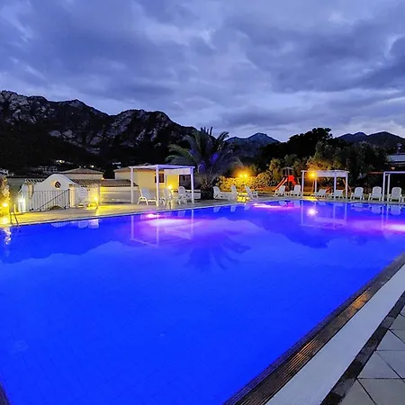 Hotel Cardedu