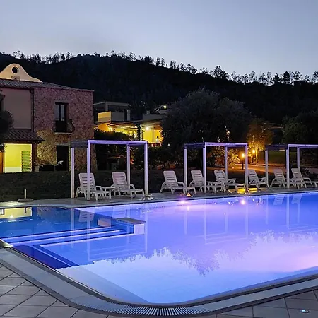 Hotel Cardedu