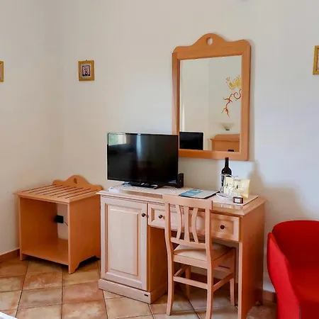 Hotel Cardedu Ξενοδοχείο Cardedu