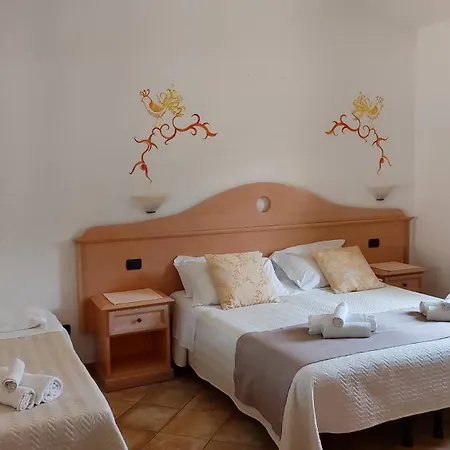 Hotel Cardedu Cardedu