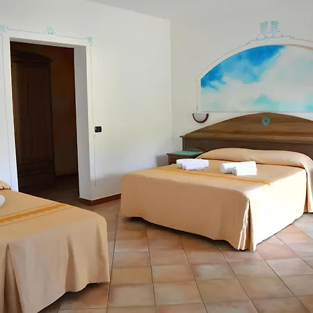 Hotel Cardedu