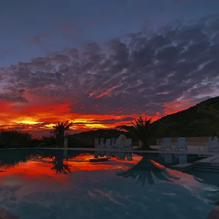 Hotel Hotel Cardedu 3*