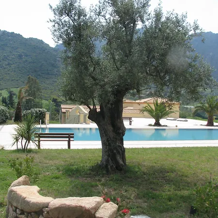 Hotel Cardedu Cardedu